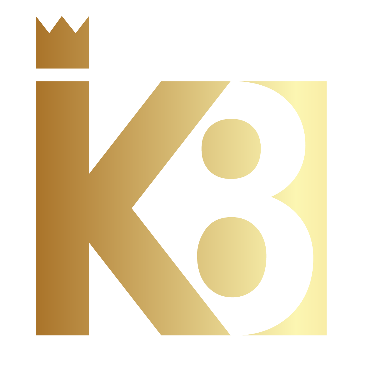 Logo Nhà cái Lô Đề K8