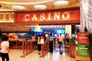Clara Chan là tổng giám đốc của Casino tại Đồ Sơn