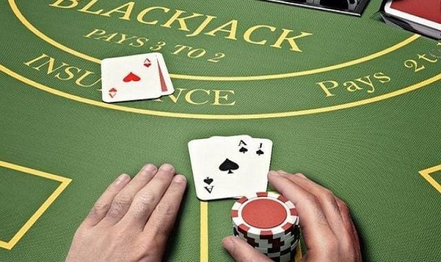 Blackjack nghĩa là gì, Blackjack là gì