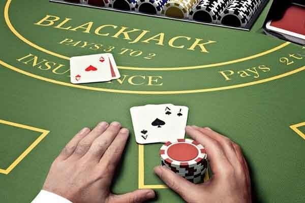 Bí quyết chơi Blackjack online thắng lớn cực chất