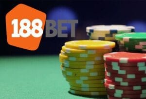 188bet – casino trực tuyến uy tín toàn châu Á