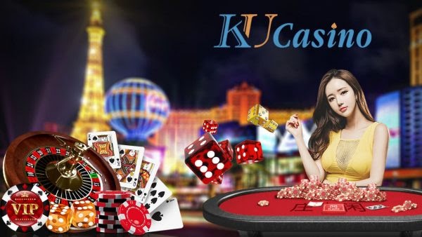 Chơi Ku Casino có hợp pháp không?