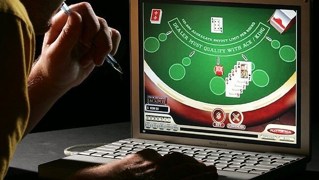 hướng dẫn đánh bạc online