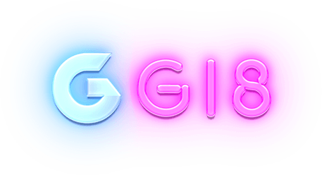 Logo trang lô đề Gi8