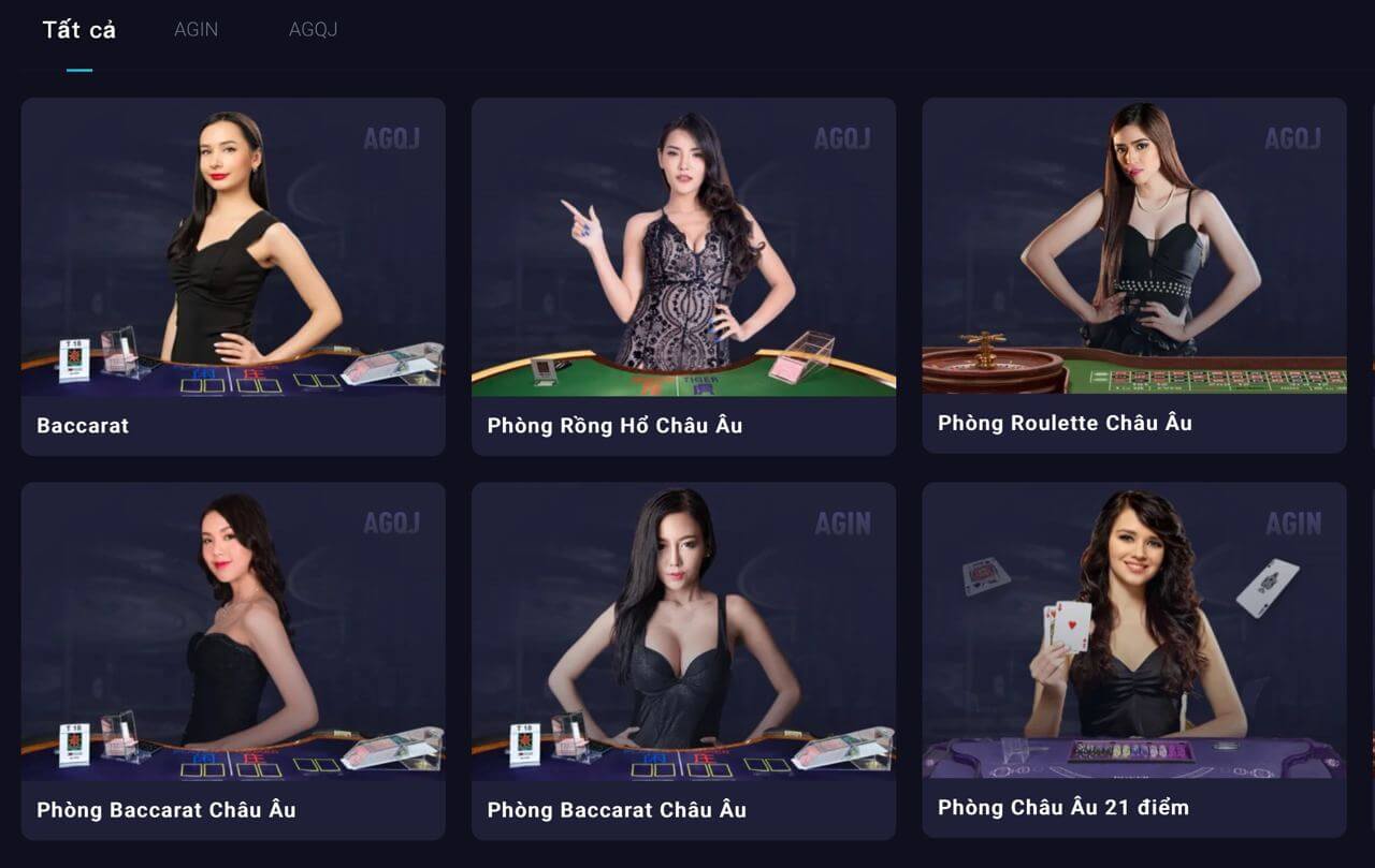 Các trang Casino online lừa đảo mà bạn phải tránh xa